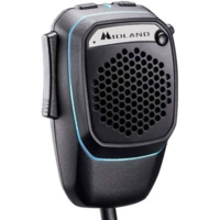 Midland Mikrofon Midland Dual Mike 6 Pin C1283.02 (C1283.02)