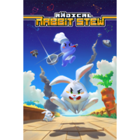 Sold Out Radical Rabbit Stew (PC - Steam elektronikus játék licensz)