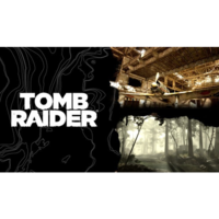 Crystal Dynamics Tomb Raider: 1939 Multiplayer Map Pack (PC - Steam elektronikus játék licensz)