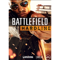 Electronic Arts Battlefield Hardline (PC - EA App (Origin) elektronikus játék licensz)