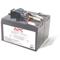 APC APC RBC48 UPS akkumulátor Zárt savas ólom (VRLA) (RBC48)