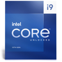 INTEL Intel CPU Desktop Core i9-13900KF (3.0GHz, 36MB, LGA1700) box (BX8071513900KFSRMBJ)