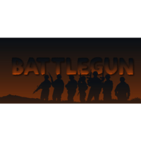 Patron Ibrahim Battlegun (PC - Steam elektronikus játék licensz)