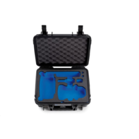 B&W B&W koffer 1000 fekete Mavic Mini drónhoz (4031541742483) (4031541742483)