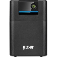 Eaton Eaton 5E Gen2 1600 USB szünetmentes tápegység (UPS) Vonal interaktív 1,6 kVA 900 W 4 AC kimenet(ek) (5E 1600UD G2)