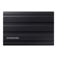 Samsung Samsung T7 Shield MU-PE4T0S - SSD - 4 TB - USB 3.2 Gen 2 (MU-PE4T0S/EU)