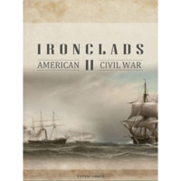Strategy First Ironclads 2: American Civil War (PC - Steam elektronikus játék licensz)