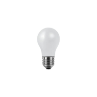 Segula Segula LED Glühlampe High Power matt E27 7,5W 2700K dimmbar (55806)