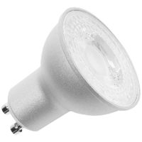 SLV SLV LED fényforrás GU10 melegfehér (1005075) (s1005075)
