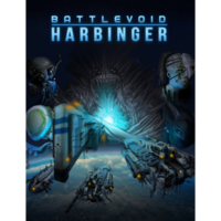 Bugbyte Ltd. Battlevoid: Harbinger (PC - Steam elektronikus játék licensz)