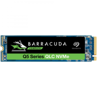 Seagate Seagate BarraCuda Q5 1TB M.2 PCI Express 3.0 QLC 3D NAND NVMe (ZP1000CV3A001)