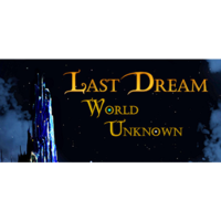 White Giant RPG Studios Last Dream: World Unknown (PC - Steam elektronikus játék licensz)