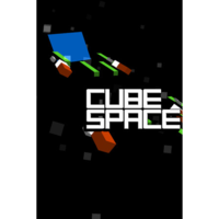 INFINITE BRIDGE Cube Space (PC - Steam elektronikus játék licensz)