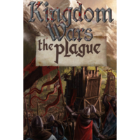 Reverie World Studios The Plague: Kingdom Wars (PC - Steam elektronikus játék licensz)