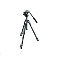 Manfrotto Manfrotto Hobbyist 290 Xtra kit 2-way fejjel (MK290XTA3-2W) (MK290XTA3-2W)