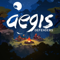 Humble Bundle Aegis Defenders (PC - Steam elektronikus játék licensz)