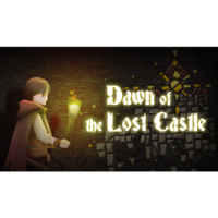 HappyGame Dawn of the Lost Castle (PC - Steam elektronikus játék licensz)