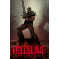 PID Games Hellslave (PC - Steam elektronikus játék licensz)