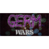 Back To Basics Gaming Germ Wars (PC - Steam elektronikus játék licensz)