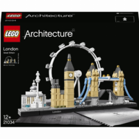 LEGO LEGO Architecture London (21034)