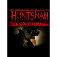 ShadowShifters Huntsman: The Orphanage (Halloween Edition) (PC - Steam elektronikus játék licensz)