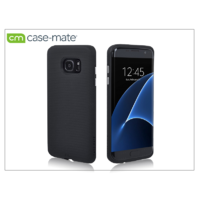 Case-Mate Case-Mate Tough Samsung G935F Galaxy S7 Edge hátlap - Fekete (CM034008)