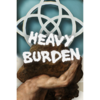 Whale Rock Games Heavy Burden (PC - Steam elektronikus játék licensz)