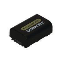 Duracell 2-Power DR9700A akkumulátor digitális fényképezőgéphez/kamerához Lítium-ion (Li-ion) 700 mAh (DR9700A)