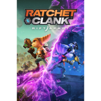 PlayStation PC LLC Ratchet & Clank: Rift Apart (PC - Steam elektronikus játék licensz)