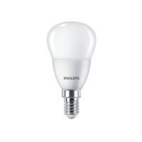 Philips Philips CorePro E14 P45 5W LED fényforrás semleges fehér (929002970002) (p929002970002)