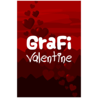 Blender Games GraFi Valentine (PC - Steam elektronikus játék licensz)