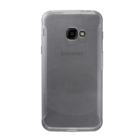 gigapack Szilikon telefonvédő (ultravékony) ÁTLÁTSZÓ [Samsung Galaxy Xcover 4s (SM-G398F)] (5996457696406)