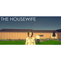 Back To Basics Gaming The Housewife (PC - Steam elektronikus játék licensz)