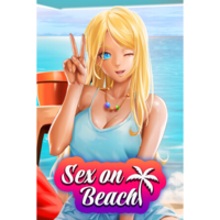 LTZinc Sex on Beach (PC - Steam elektronikus játék licensz)