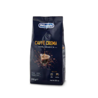 DeLonghi DeLonghi DLSC602 Caffe Crema 100% arabica szemeskávé 250g (AS00000173) (AS00000173)