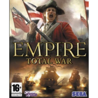 SEGA Empire: Total War (PC - Steam elektronikus játék licensz)
