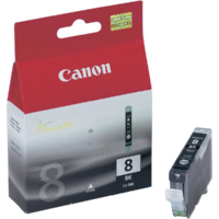 Canon Canon CLI-8BK Black (0620B001)