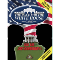 Eversim The Race for the White House (PC - Steam elektronikus játék licensz)