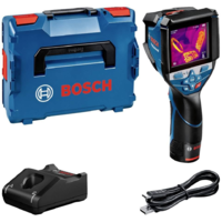Bosch Bosch Professional GTC 600 C hőkamera (0601083500) (0601083500)