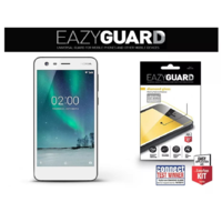 EazyGuard EazyGuard Diamond Glass Nokia 2 gyémántüveg képernyővédő fólia 1db (LA-1291) (LA-1291)