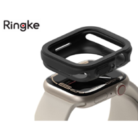 Ringke Ringke Air Sports Apple Watch 7 (41mm) védőtok fekete (FN0290) (FN0290)