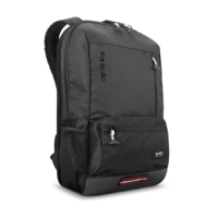 Solo New York Solo New York Draft Backpack 15.6’’ notebook hátizsák fekete (VAR701-4) (VAR701-4)