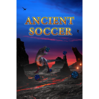 World Of Intelligent VR ANCIENT SOCCER (PC - Steam elektronikus játék licensz)