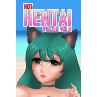 H3ntai Company Hot Hentai Puzzle Vol.1 (PC - Steam elektronikus játék licensz)