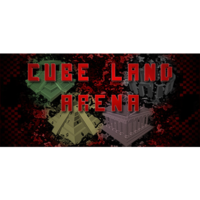 SC Jogos Cube Land Arena (PC - Steam elektronikus játék licensz)