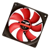 Xilence Xilence COO-XPF92.R Fan 92mm Red (XF038)