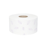 Tork Tork Premium mini jumbo toalettpapír T3, 3 rétegű extra fehér (110255) (T110255)