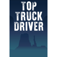 Piece Of Voxel TOP TRUCK DRIVER (PC - Steam elektronikus játék licensz)