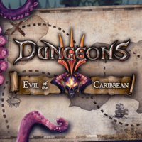 Kalypso Media Digital Ltd Dungeons 3 - Evil of the Caribbean (PC - Steam elektronikus játék licensz)