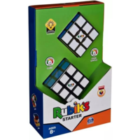 Spin Master Spin Master Rubik kezdő csomag (6064005) (sm6064005)